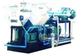 供应VW-2型中高压压缩机_暖通制冷_世界工厂网中国产品信息库