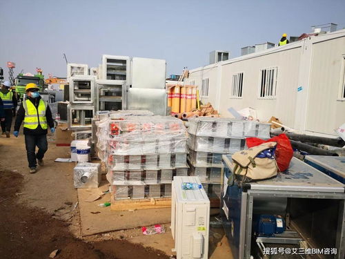 暖通工程师全面解析雷神山医院通风空调设计,告诉你如何做到避免交叉感染