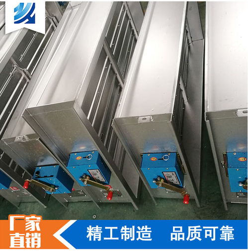 圆形管道防火阀价格 宁海圆形管道防火阀 荣炎暖通 查看