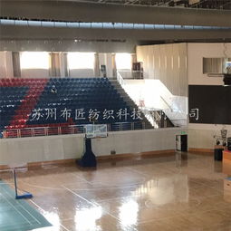 苏州布匠暖通型布袋风管