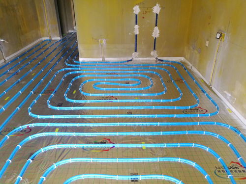 优质的产品 规范的施工和良好的售后,都是对一家暖通公司水准的考验