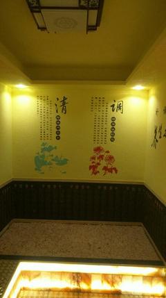 北海市能量汗蒸房-志弘暖通*咨询(图)-能量汗蒸房价格