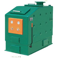 锅炉 石家庄大众家乐锅炉厂