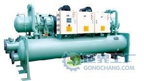 供应满液式螺杆型冷水机组_暖通制冷_世界工厂网中国产品信息库