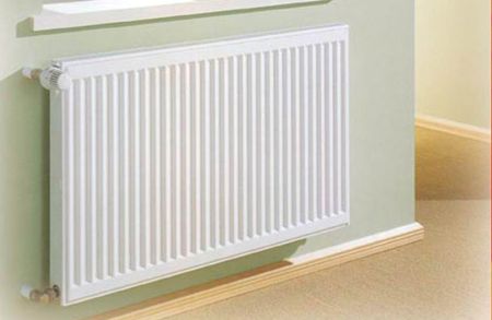 钢制板式散热器图片、钢制板式散热器优点、河北祥和