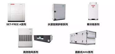 海信日立亮相2019年山东省暖通空调制冷热动学术年会