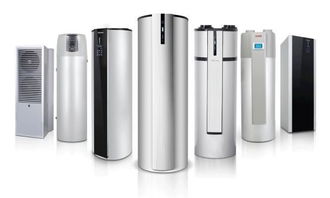 芬尼空气能热水器高科技新品亮相德国法兰克福ISH展，引领暖通行业新潮流