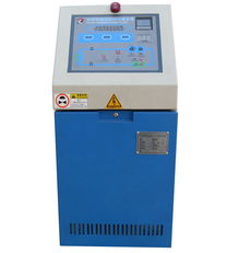 油温机在暖通系统中的应用与优势