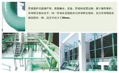 暖通与空调工程 从设计到施工的全方位解析