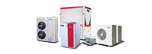 领衔空气源热泵行业，哈思空气源将携创新成果亮相北京ISH暖通展