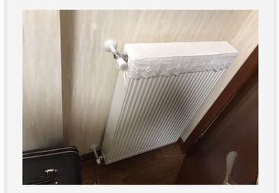 易晟暖通会员1557558415300服务体验深度点评