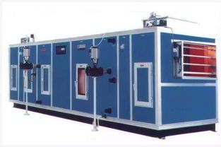 这才叫暖通安装施工样板