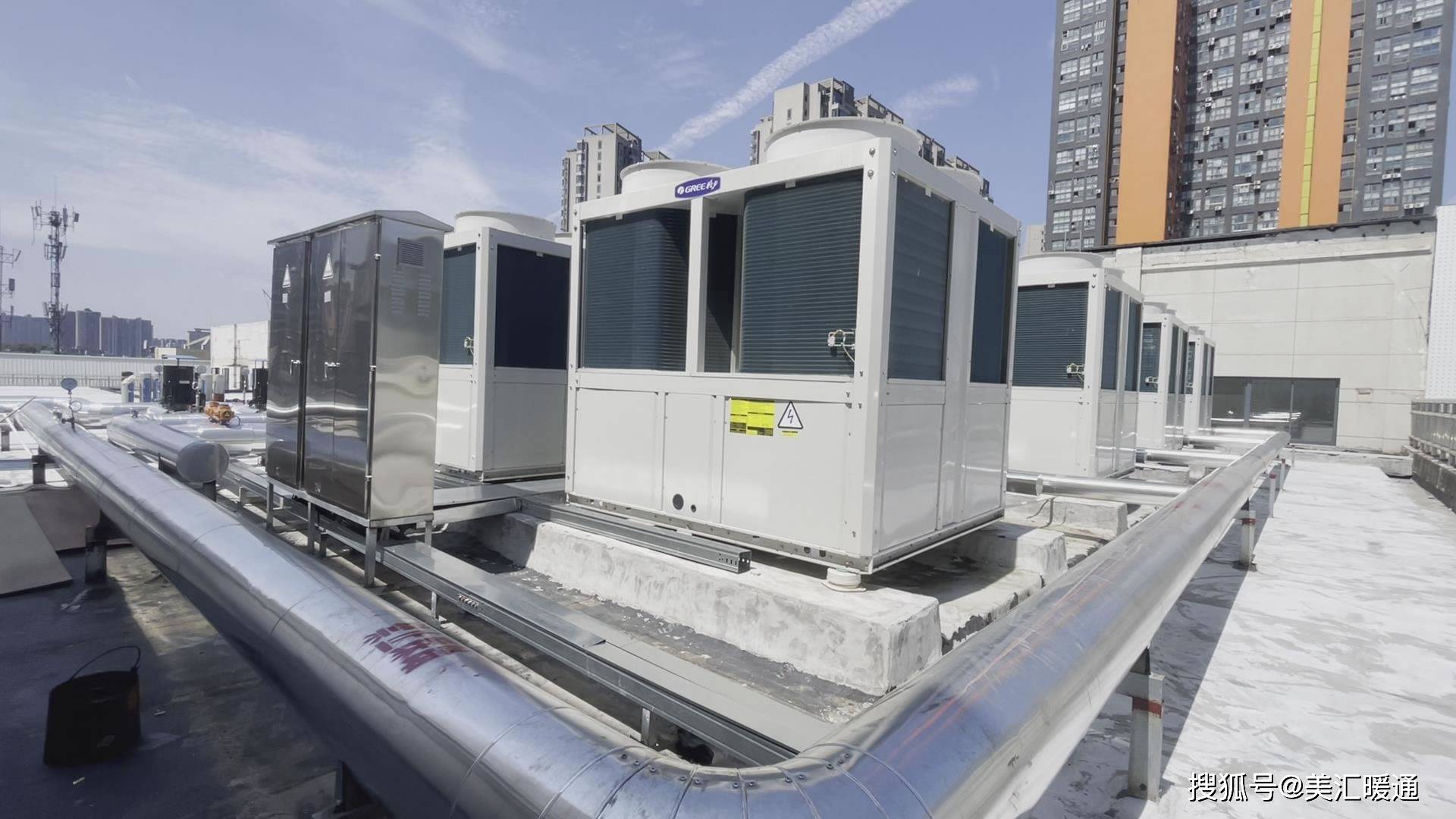 湖南暖通工程噪音控制3招，提升室内舒适度