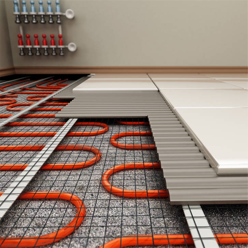 四川言成暖通设备 专业暖通解决方案的可靠选择