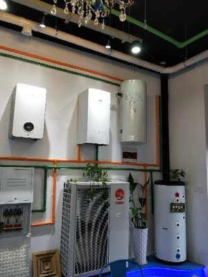 浙江誉诚暖通工程 专业服务，温暖千家万户